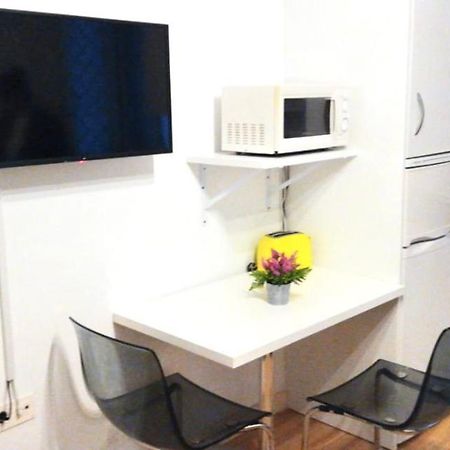 Ideal Estudio En El Centro Con Wifi Ρόντα Εξωτερικό φωτογραφία